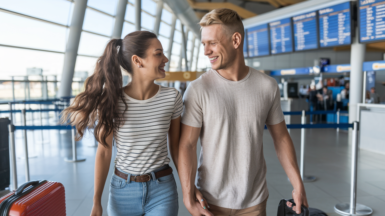 Tenerife South Airport: Your Gateway to Sun-Soaked Adventures